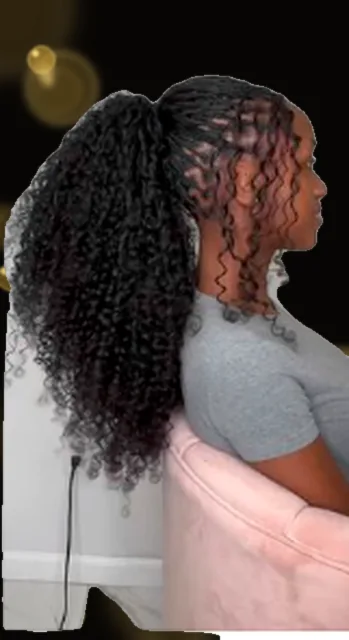 MEDIUM BORA BORA BRAIDS