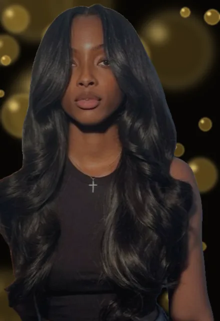 WEAVE SEW IN