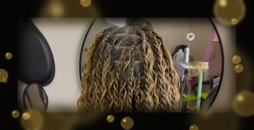 SMALL MEDIUM ISLAND TWISTS