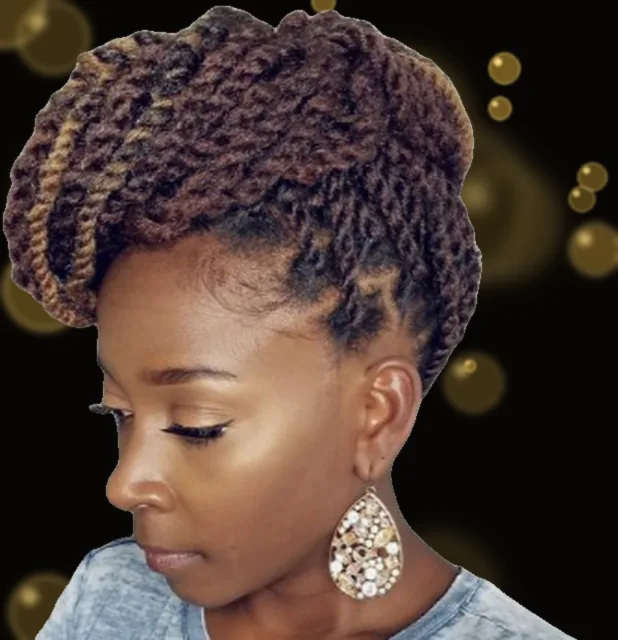MARLEY TWIST